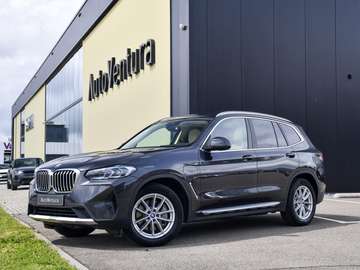 xDrive30e | Stuurwielverwarming | Adapt. Cruise |