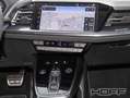 Audi Q4 e-tron Sportback 40 S line 20 Zoll AHK ACC Kamera Noir - thumbnail 7