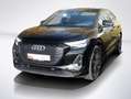 Audi Q4 e-tron Sportback 40 S line 20 Zoll AHK ACC Kamera Noir - thumbnail 12