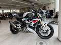 BMW S 1000 R 4 Pakete Schmiedefelgen Biały - thumbnail 2