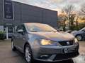SEAT Ibiza Ibiza 1.2 TSI - 90  2008 BERLINE myCANAL PHASE 3 Gris - thumbnail 3