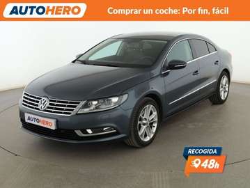1.4 TSI BlueMotion Tech