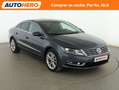 Volkswagen CC 1.4 TSI BlueMotion Tech Gris - thumbnail 8