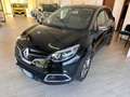 Renault Captur Captur I 2013 1.5 dci Iconic 110cv Zwart - thumbnail 3