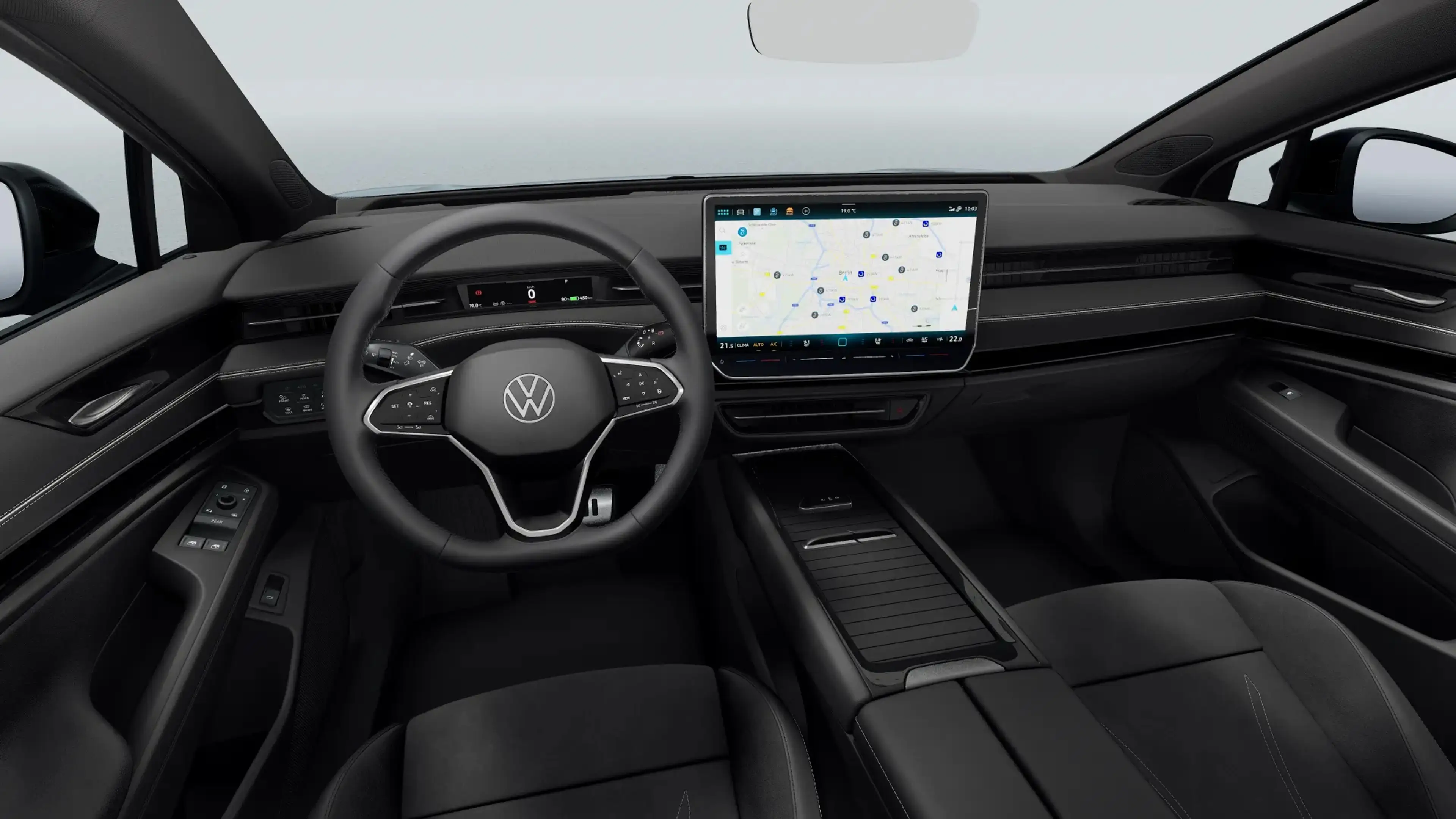 Volkswagen ID.7 Tourer 77 kWh 286 1AT Pro Limited Edition | Achter — photo 9