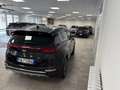 Kia Sportage 1.6 CRDI 115 CV 2WD Energy Zwart - thumbnail 3