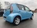 Daihatsu Sirion /Kilma/1.3/91 Ps/4WD Blau - thumbnail 4