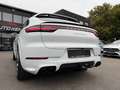 Porsche Cayenne Coupe Turbo Leichtbau-Paket ACC/HUD/Burm Weiß - thumbnail 19