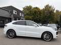 Porsche Cayenne Coupe Turbo Leichtbau-Paket ACC/HUD/Burm Weiß - thumbnail 7