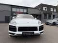 Porsche Cayenne Coupe Turbo Leichtbau-Paket ACC/HUD/Burm Weiß - thumbnail 17