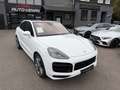 Porsche Cayenne Coupe Turbo Leichtbau-Paket ACC/HUD/Burm Weiß - thumbnail 35