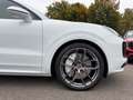 Porsche Cayenne Coupe Turbo Leichtbau-Paket ACC/HUD/Burm Weiß - thumbnail 20