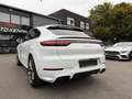 Porsche Cayenne Coupe Turbo Leichtbau-Paket ACC/HUD/Burm Weiß - thumbnail 15