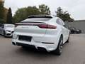 Porsche Cayenne Coupe Turbo Leichtbau-Paket ACC/HUD/Burm Weiß - thumbnail 6