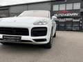 Porsche Cayenne Coupe Turbo Leichtbau-Paket ACC/HUD/Burm Weiß - thumbnail 43