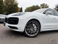 Porsche Cayenne Coupe Turbo Leichtbau-Paket ACC/HUD/Burm Weiß - thumbnail 12