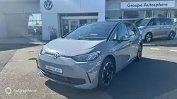 Volkswagen 170ch Pure 52 kWh Life Max