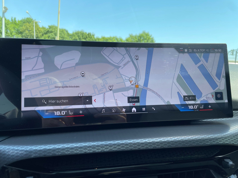 BMW 440 M440i xDrive GC M Sport || 360 Glasdach ACC H&K — photo 15