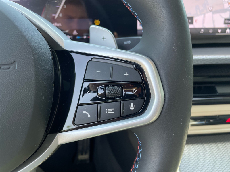 BMW 440 M440i xDrive GC M Sport || 360 Glasdach ACC H&K — photo 14