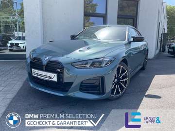 M440i xDrive GC M Sport || 360 Glasdach ACC H&K