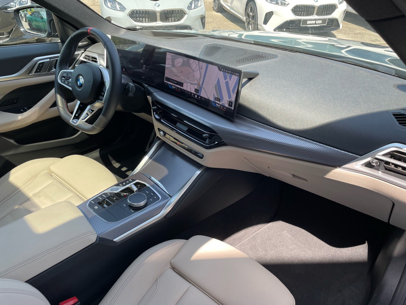BMW 440 M440i xDrive GC M Sport || 360 Glasdach ACC H&K — photo 5