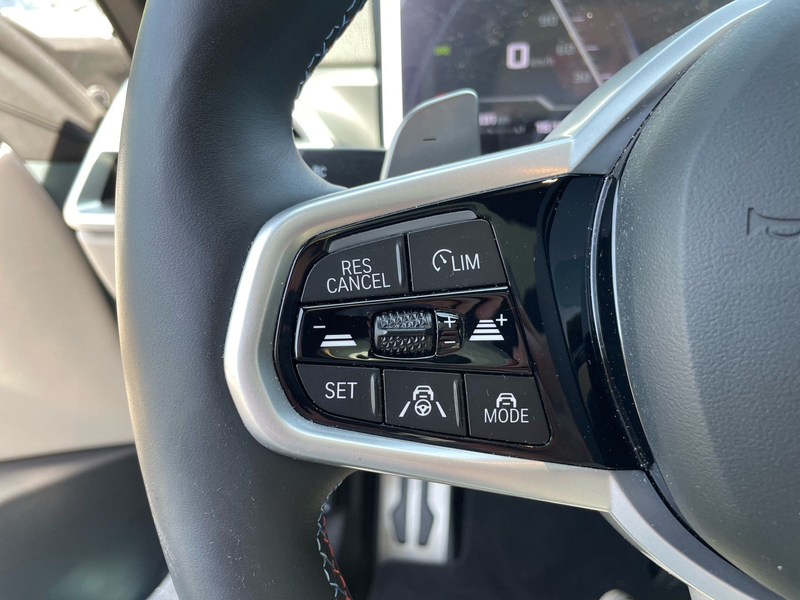 BMW 440 M440i xDrive GC M Sport || 360 Glasdach ACC H&K — photo 13