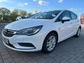 Opel Astra K  1.6 CDTI Lim. Edition*LED*CARPLAY*KLIMA Weiß - thumbnail 5