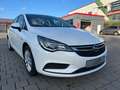 Opel Astra K  1.6 CDTI Lim. Edition*LED*CARPLAY*KLIMA Weiß - thumbnail 2