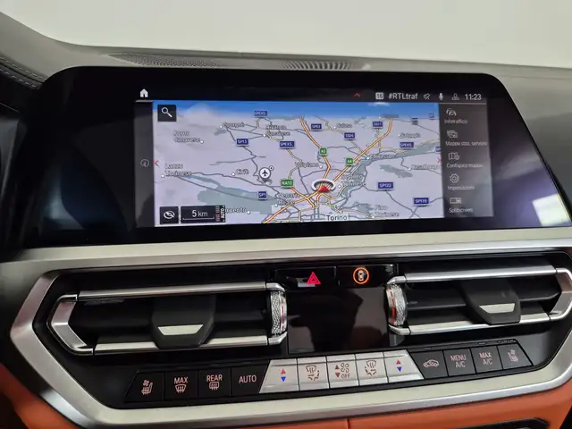BMW M4 view 13