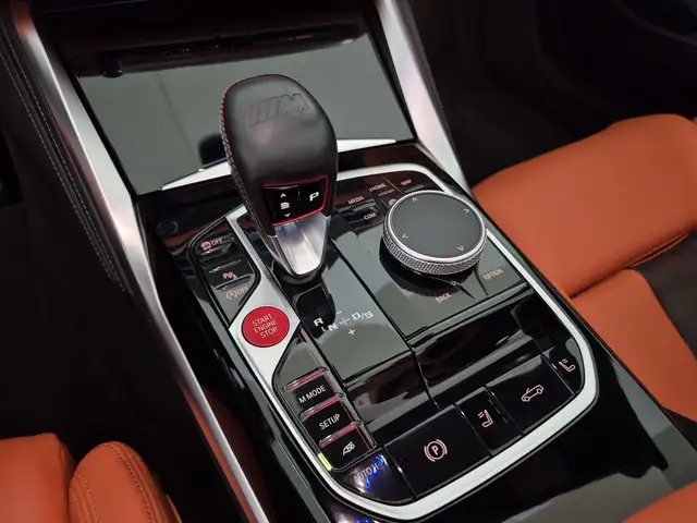 BMW M4 view 12
