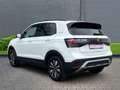Volkswagen T-Cross 1.0 TSI 70 kW Goal+Kamera+LED+Einparkhilfe vo+hi Weiß - thumbnail 2