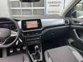 Volkswagen T-Cross 1.0 TSI 70 kW Goal+Kamera+LED+Einparkhilfe vo+hi Weiß - thumbnail 11