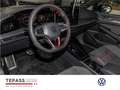 Volkswagen Golf GTI VIII 2.0 TSI Clubsport MATRIX PANO DCC Černá - thumbnail 13