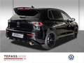 Volkswagen Golf GTI VIII 2.0 TSI Clubsport MATRIX PANO DCC Černá - thumbnail 2