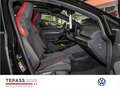Volkswagen Golf GTI VIII 2.0 TSI Clubsport MATRIX PANO DCC Černá - thumbnail 7
