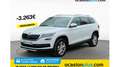 Skoda Kodiaq 2.0 TSI Style 4x4 DSG 140kW Blanco - thumbnail 1