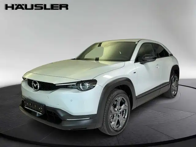 Mazda MX-30 SKYACTIV Klimaautomatik Rückfahrkamera Navi LED