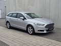 Ford Mondeo Traveller *SHZ *Öamtc Pickerl *AHK *Start/Stop Silber - thumbnail 2