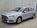 Ford Mondeo Traveller *SHZ *Öamtc Pickerl *AHK *Start/Stop Silber - thumbnail 8