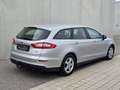 Ford Mondeo Traveller *SHZ *Öamtc Pickerl *AHK *Start/Stop Silber - thumbnail 4