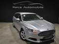 Ford Mondeo Traveller *SHZ *Öamtc Pickerl *AHK *Start/Stop Silber - thumbnail 1