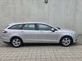 Ford Mondeo Traveller *SHZ *Öamtc Pickerl *AHK *Start/Stop Silber - thumbnail 3