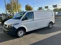 Volkswagen T6 Transporter 6.1 Kasten TDI LR Flügeltür*PDC Білий - thumbnail 3
