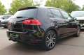 Volkswagen Golf VII 1.2 TSI Trendline PDC SHZ AHK Xenon AAC Noir - thumbnail 5