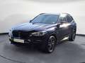 BMW X3 xDrive30d M SPORT AHK HeadUp Komfortzugang Ka Fekete - thumbnail 2
