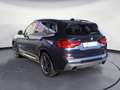 BMW X3 xDrive30d M SPORT AHK HeadUp Komfortzugang Ka Fekete - thumbnail 4