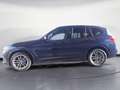 BMW X3 xDrive30d M SPORT AHK HeadUp Komfortzugang Ka Fekete - thumbnail 3