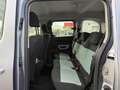 Citroen Berlingo Live M,Klima,Euro6 Gris - thumbnail 8