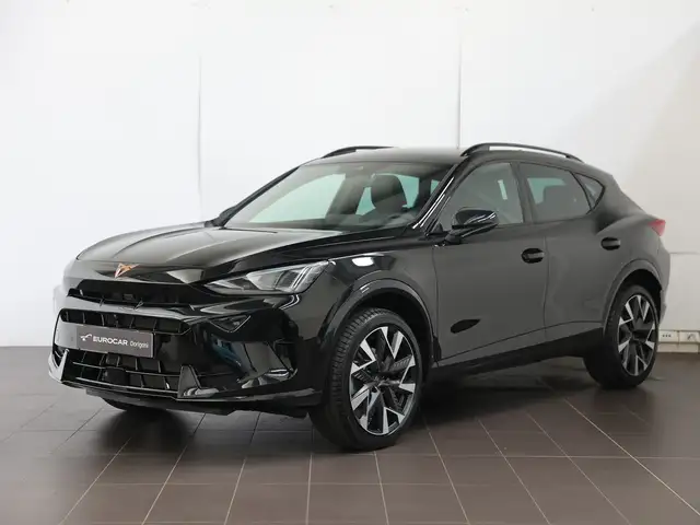 CUPRA Formentor 2.0 tdi 150cv dsg