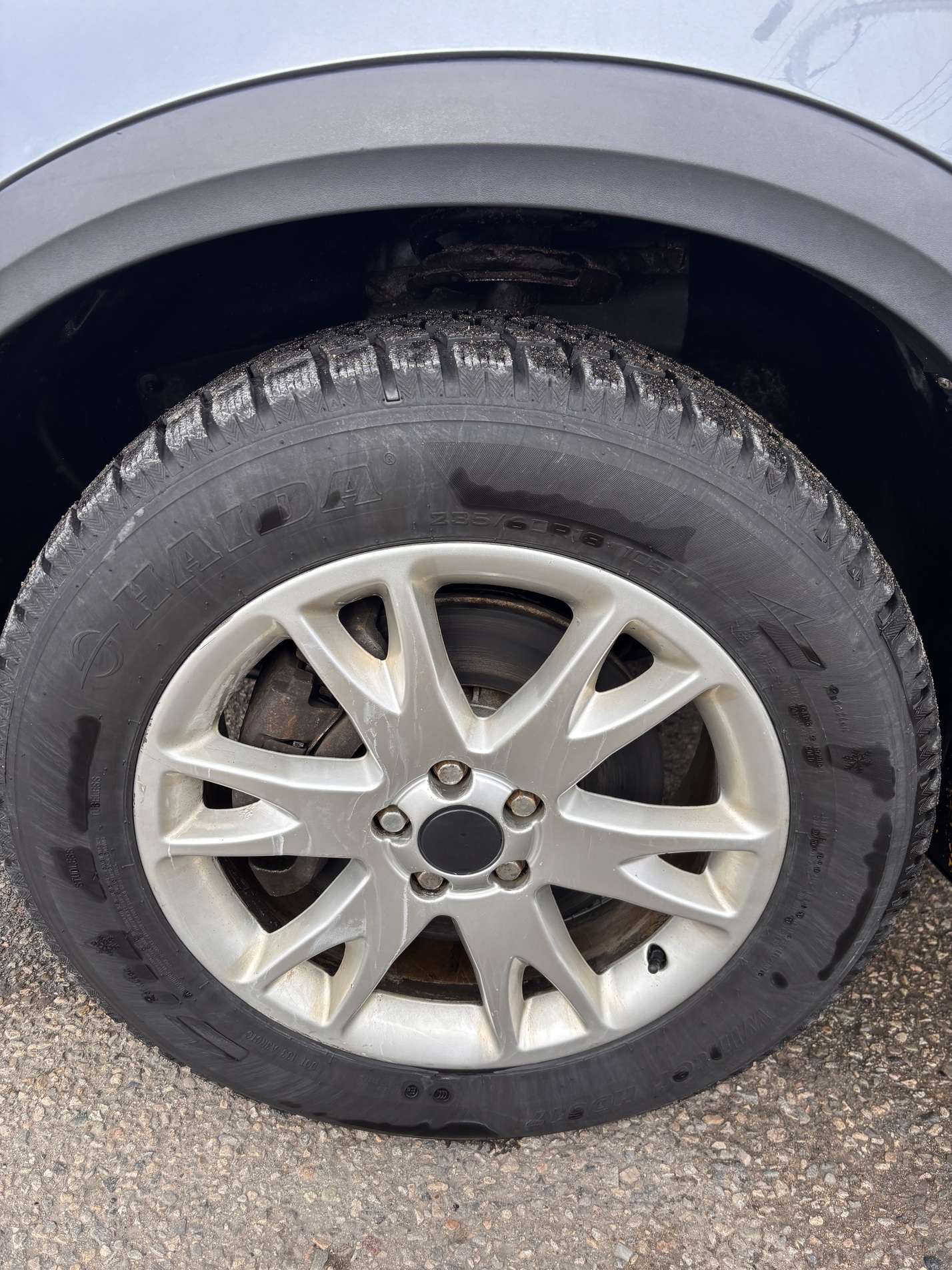 2007 Volvo XC90 AWD 5dr I6 7 Seat alt 5